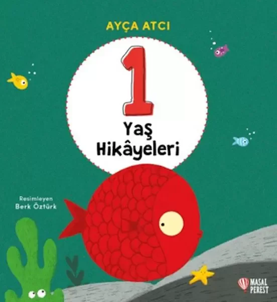 1 Yaş Hikâyeleri Fiyatı, Yorumları ve Özellikleri