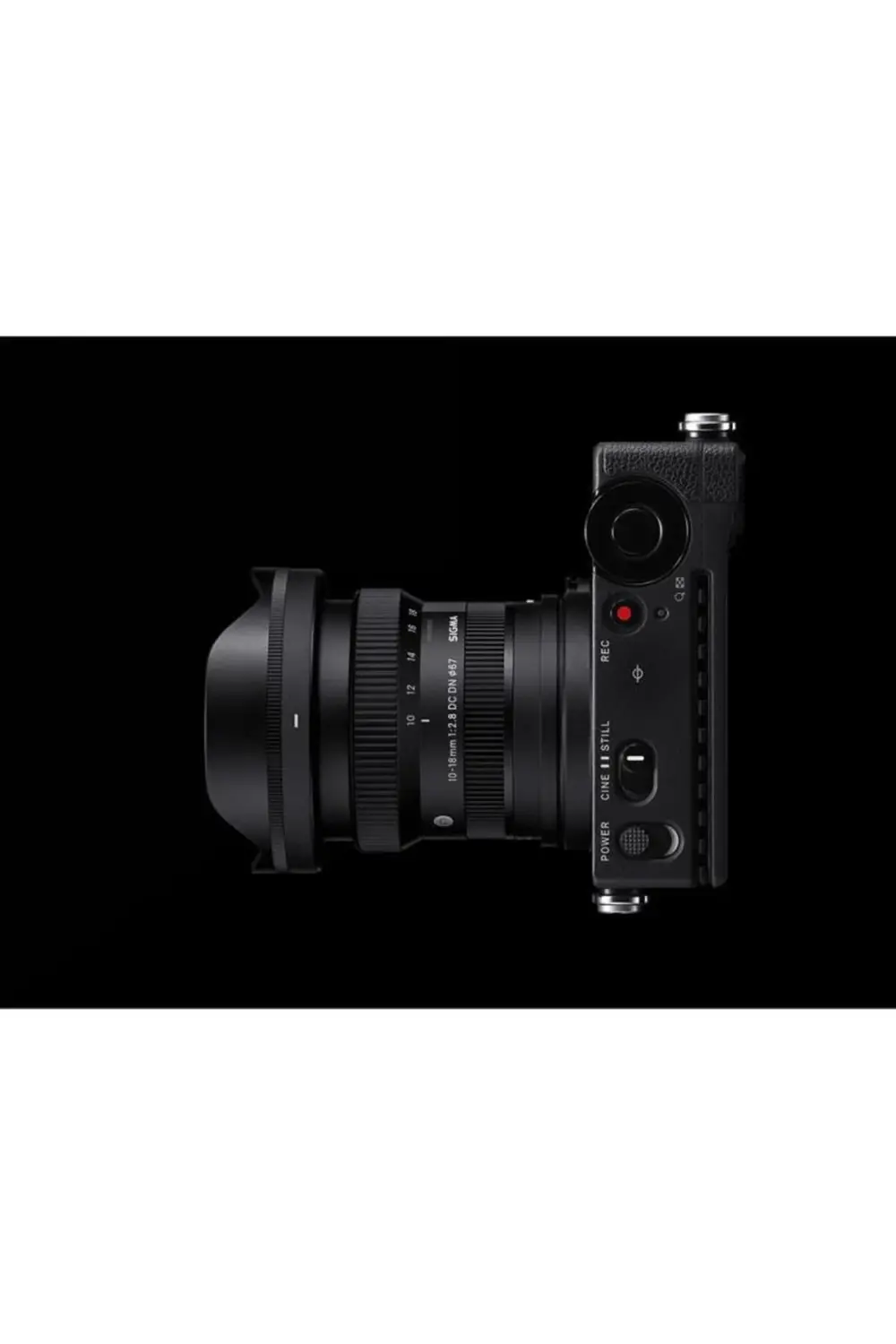 10-18mm f/2.8 DC DN Contemporary Lens (Canon RF)