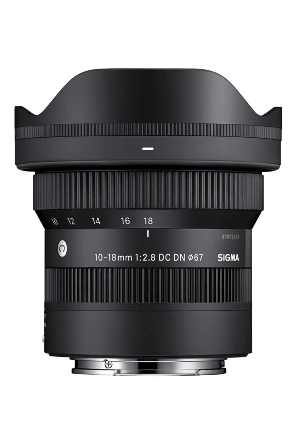 10-18mm f/2.8 DC DN Contemporary Lens (Canon RF)