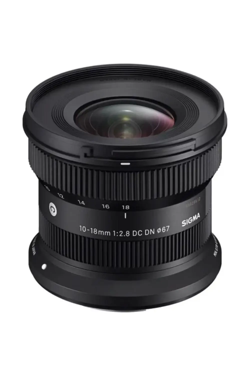 10-18mm F2.8 DC DN | Contemporary (Sony E) MACRO FOTO