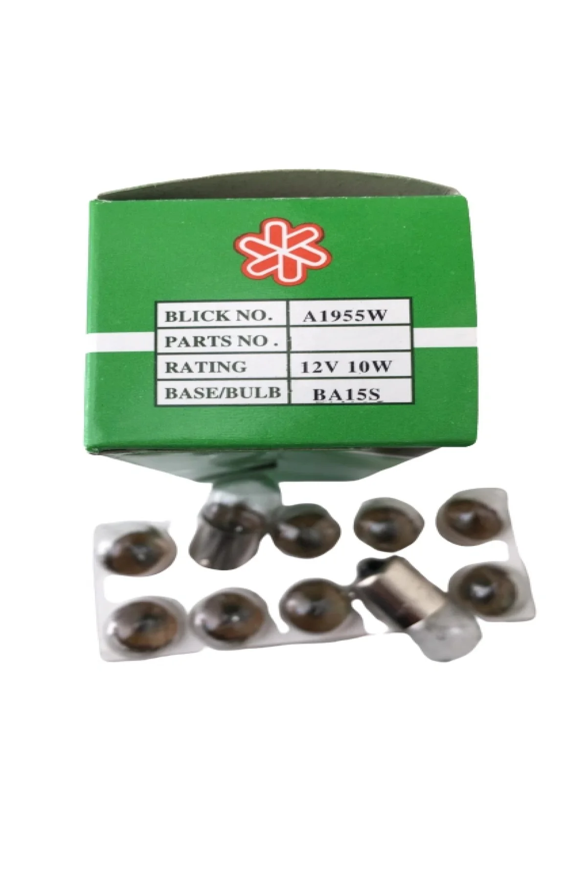 10 Adet 12v 10w Sinyal Stop Ampul 67 Extra İthal