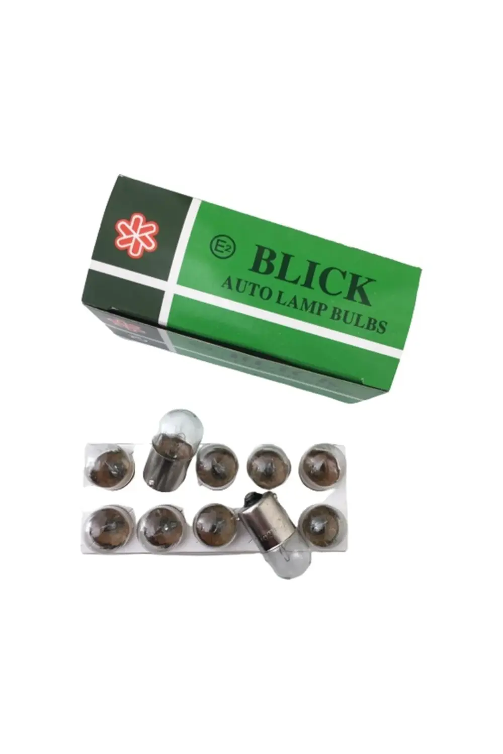 10 Adet 12v 10w Sinyal Stop Ampul 67 Extra İthal