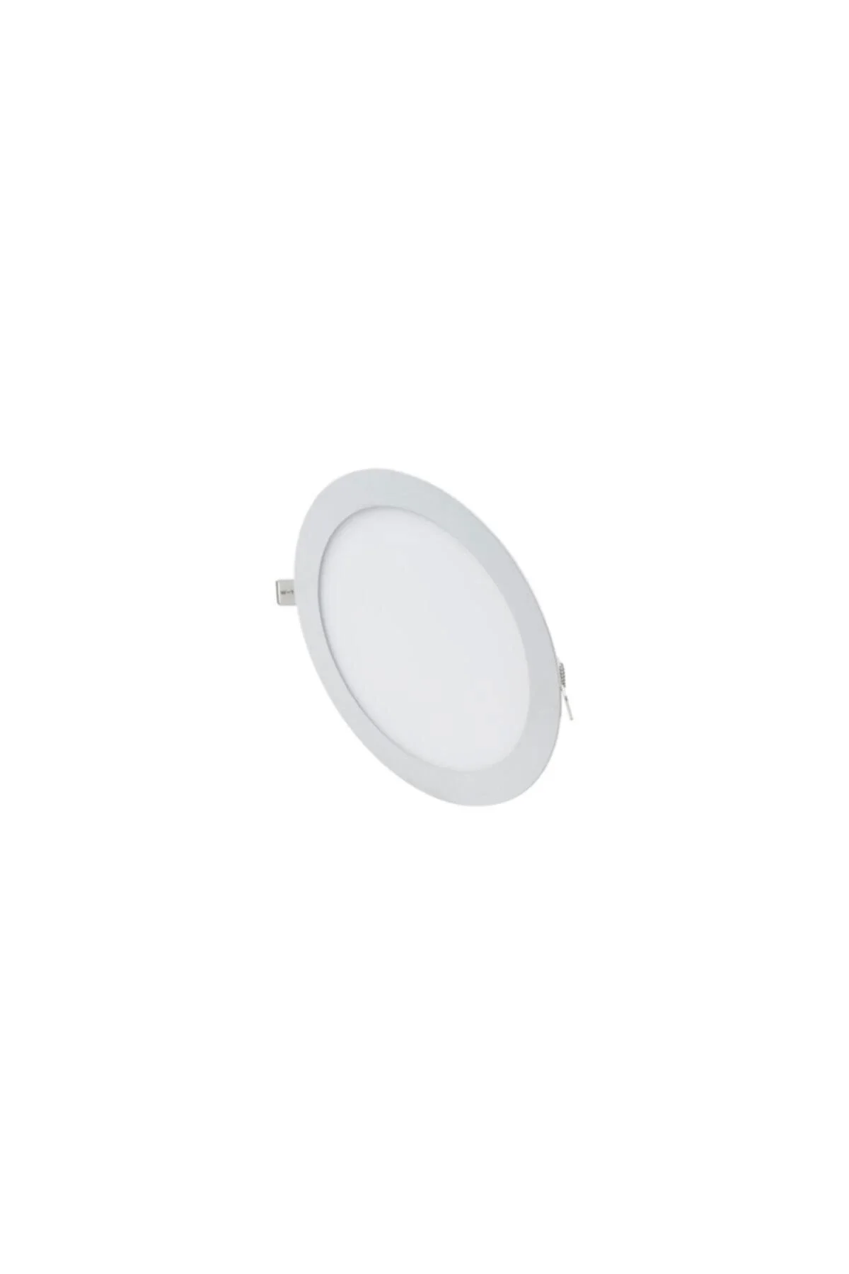 10 Adet 15 Watt Slim Led Panel Beyaz Işık Metal Kasa 10 Adet 15 Watt Slim Led Panel Beyaz Işık Metal Kasa - Görsel 2