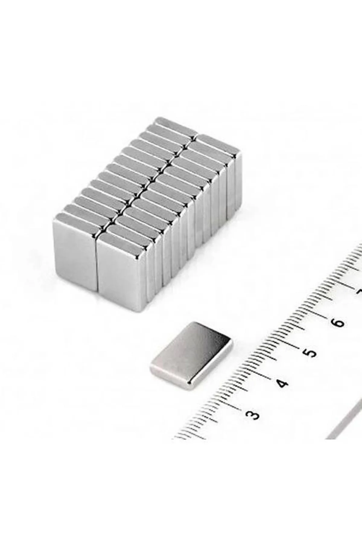 10 Adet 15x10x1.5 Mm Köşeli Neodyum Mıknatıs N35 Magnet Dayanıklı 10 Adet 15x10x1.5 Mm Köşeli Neodyum Mıknatıs N35 Magnet Dayanıklı
