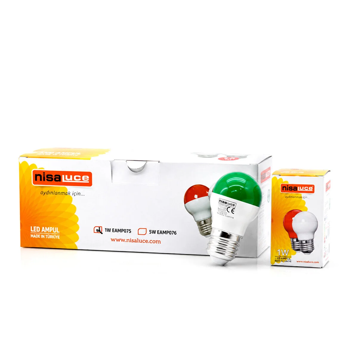 10 ADET 1W E27 YEŞiL YUVARLAK GECE LAMBASI LED AMPUL EAMP-075 Fiyatı, Yorumları ve Özellikleri