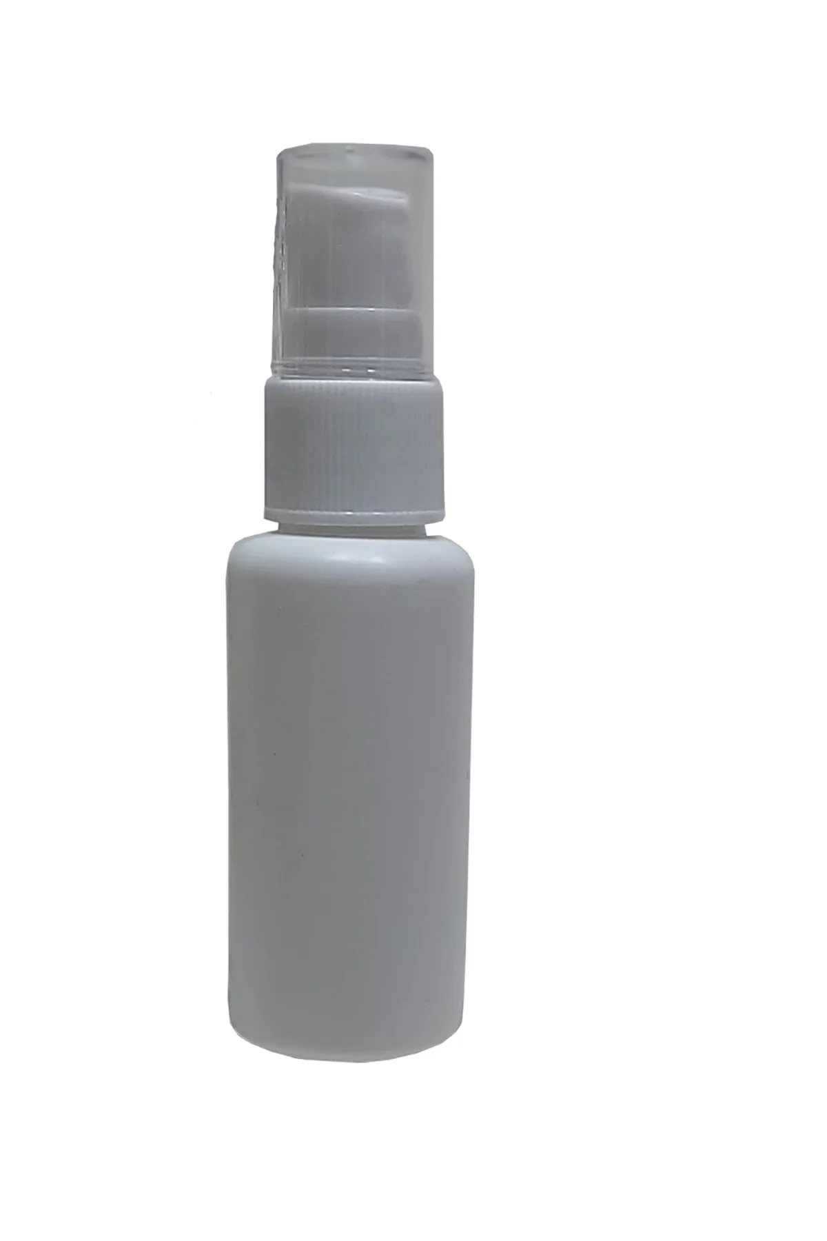 10 Adet 30 Ml Polietilen Sprey Şişe
