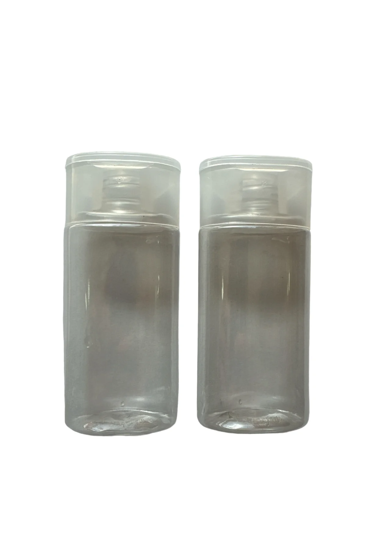 10 ADET 50 ML FLİPTOP KAPAKLI ŞİŞE SEYAHAT ŞİŞESİ 10 ADET 50 ML FLİPTOP KAPAKLI ŞİŞE SEYAHAT ŞİŞESİ