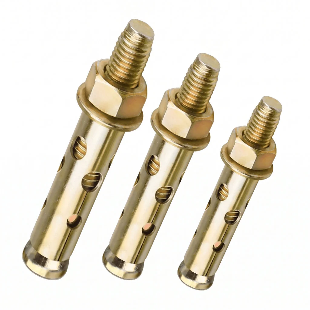10 Adet 6x45 MM Gömlekli Çelik Dübel Fiyatı, Yorumları ve Özellikleri