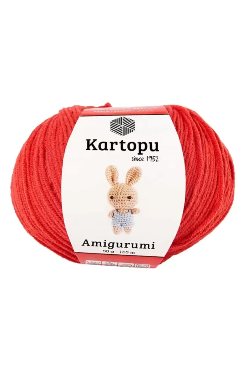 10 Adet Amigurumi El Örgü İpi 50gr 1170 10 Adet Amigurumi El Örgü İpi 50gr 1170