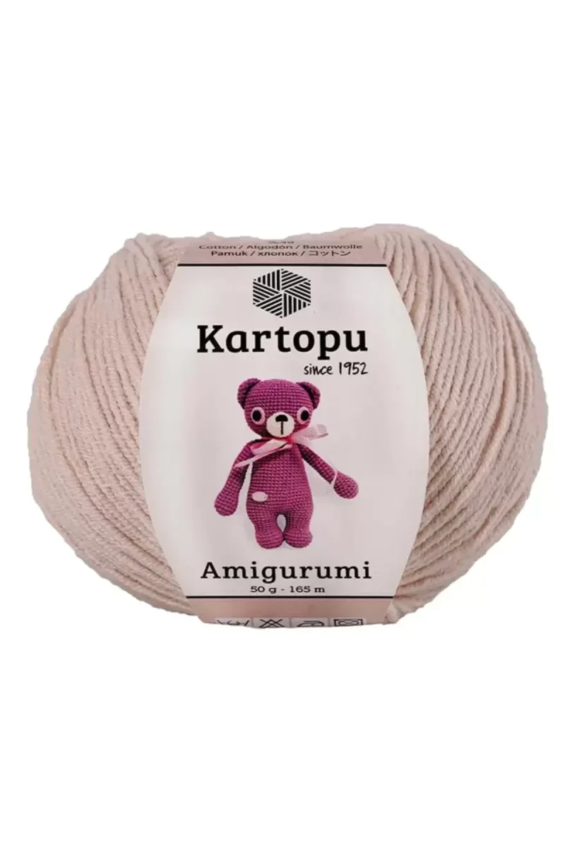 10 Adet Amigurumi El Örgü İpi 50gr 793 10 Adet Amigurumi El Örgü İpi 50gr 793