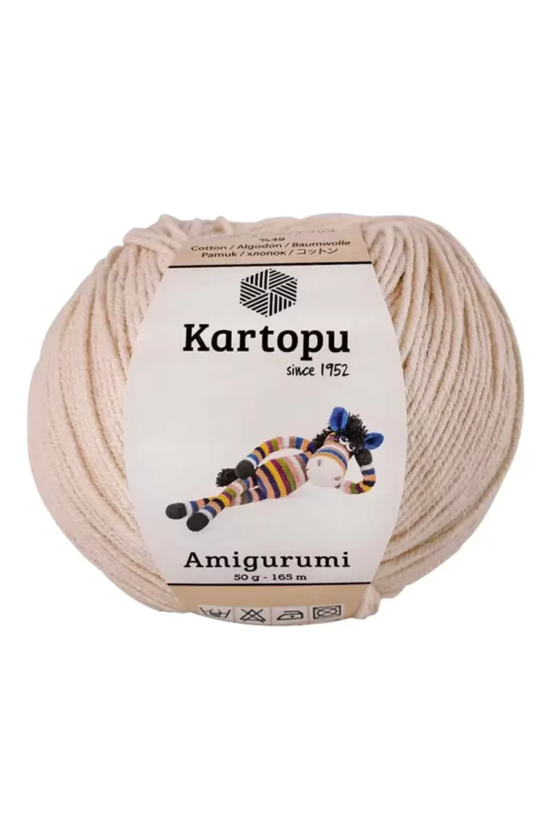 10 Adet Amigurumi El Örgü İpi 50gr 354 10 Adet Amigurumi El Örgü İpi 50gr 354