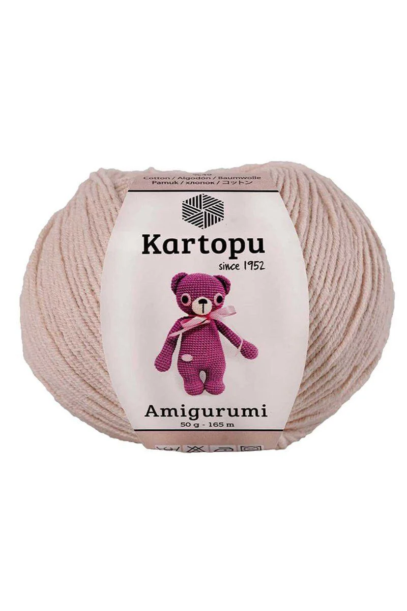 10 Adet Amigurumi El Örgü İpi 50gr 793 – Pamuklu Akrilik Örgü İpi Fiyatı, Yorumları ve Özellikleri