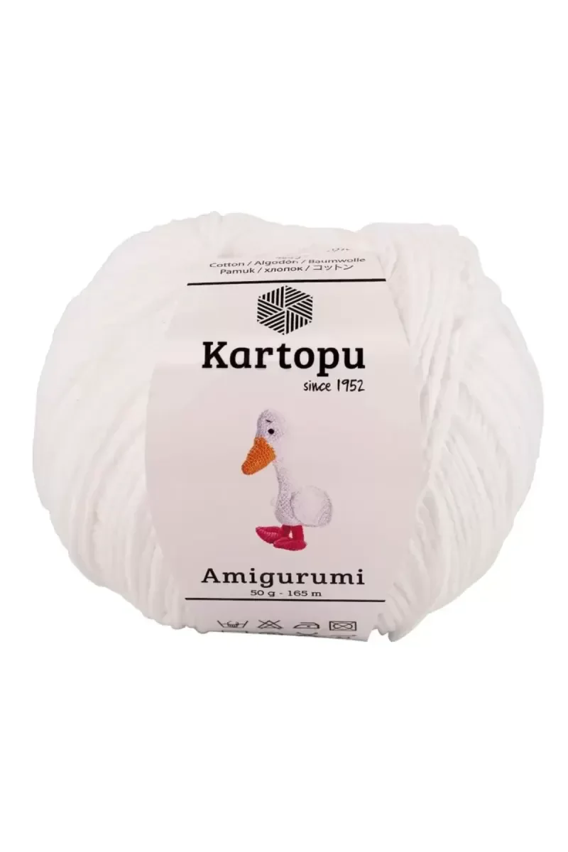 10 Adet Amigurumi El Örgü İpi 50gr 010 10 Adet Amigurumi El Örgü İpi 50gr 010