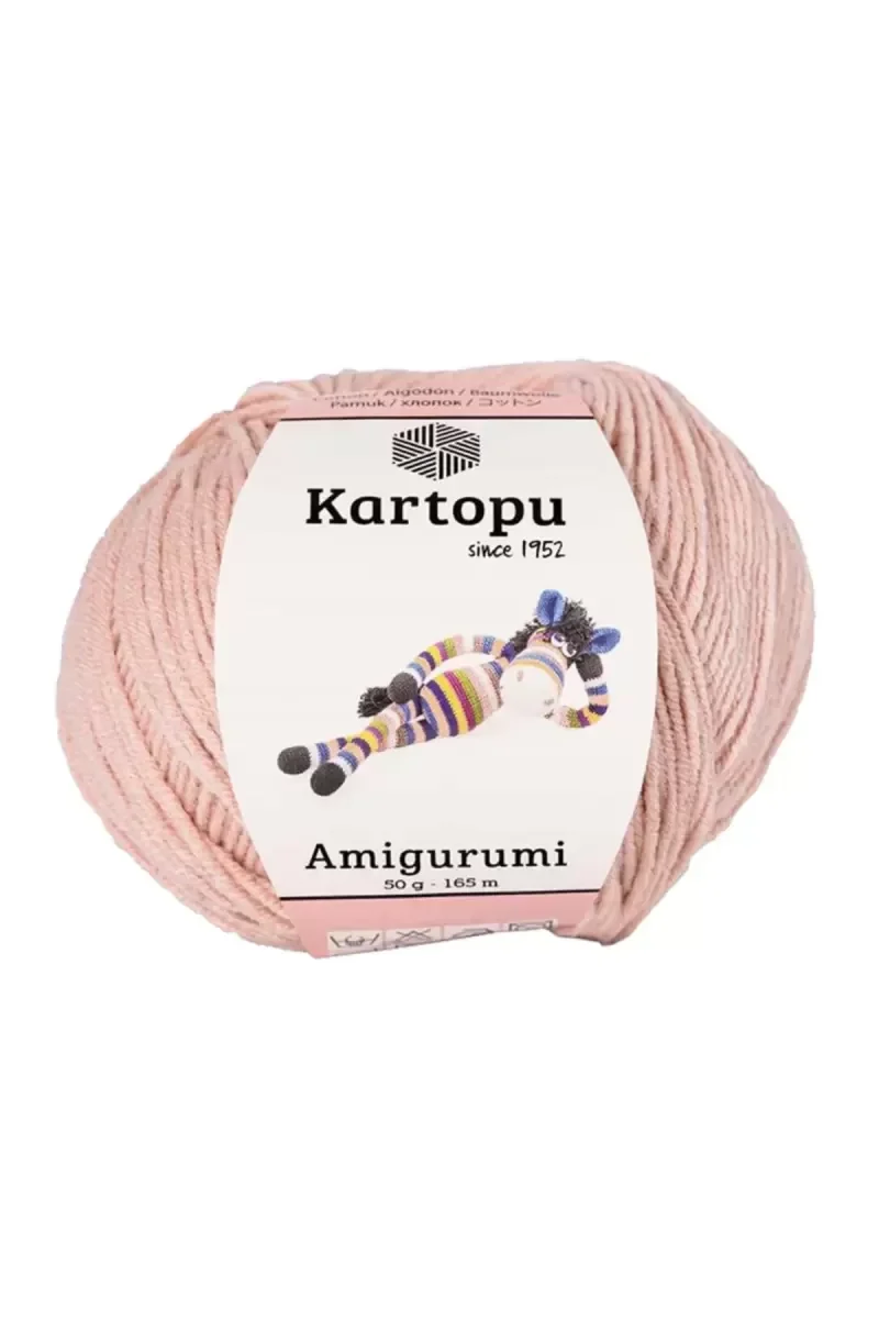 10 Adet Amigurumi El Örgü İpi 50gr 234 10 Adet Amigurumi El Örgü İpi 50gr 234