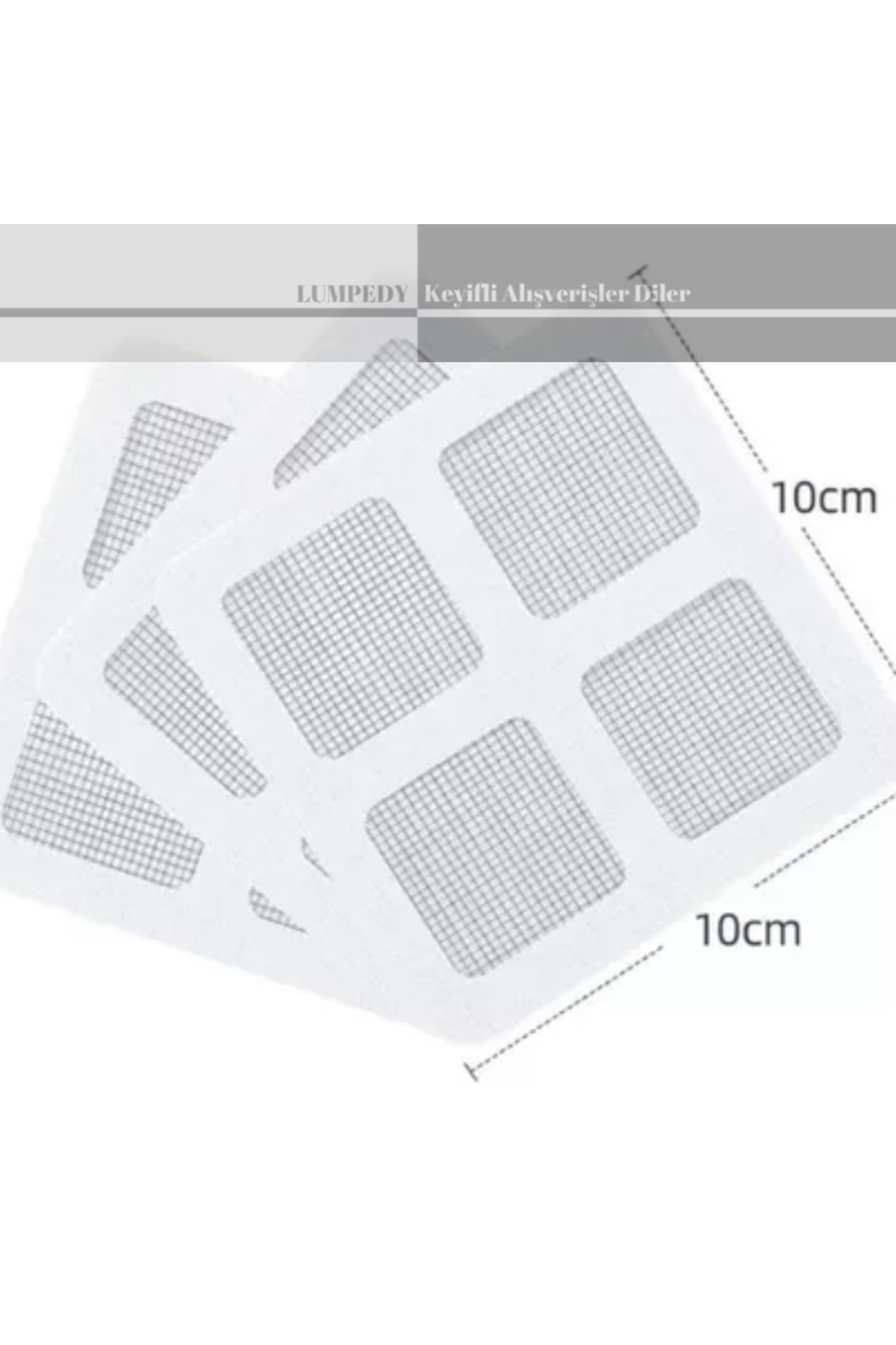 10 Adet Banyo Süzgeci Tel Süzgeç Gider Kapatıcı Pislik Tutucu Çel