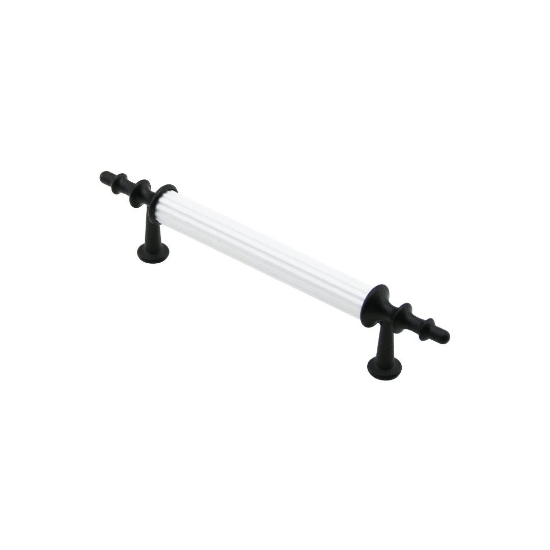 10 Adet Beyaz - Siyah Boru Kulp 9.6cm Bx40 Fiyatı, Yorumları ve Özellikleri