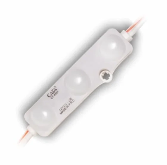 10 Adet CATA CT 4591 1W Modül Led 6400K Beyaz Işık