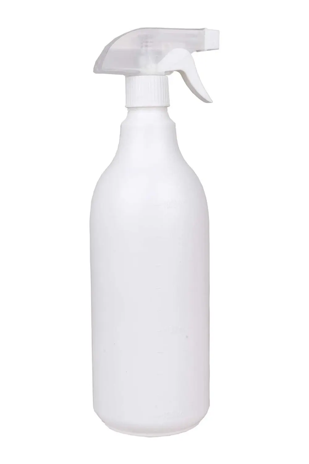 10 adet Genel Temizlik Boş Fısfıs Sprey Şişe 1000 Ml [kimyasala D