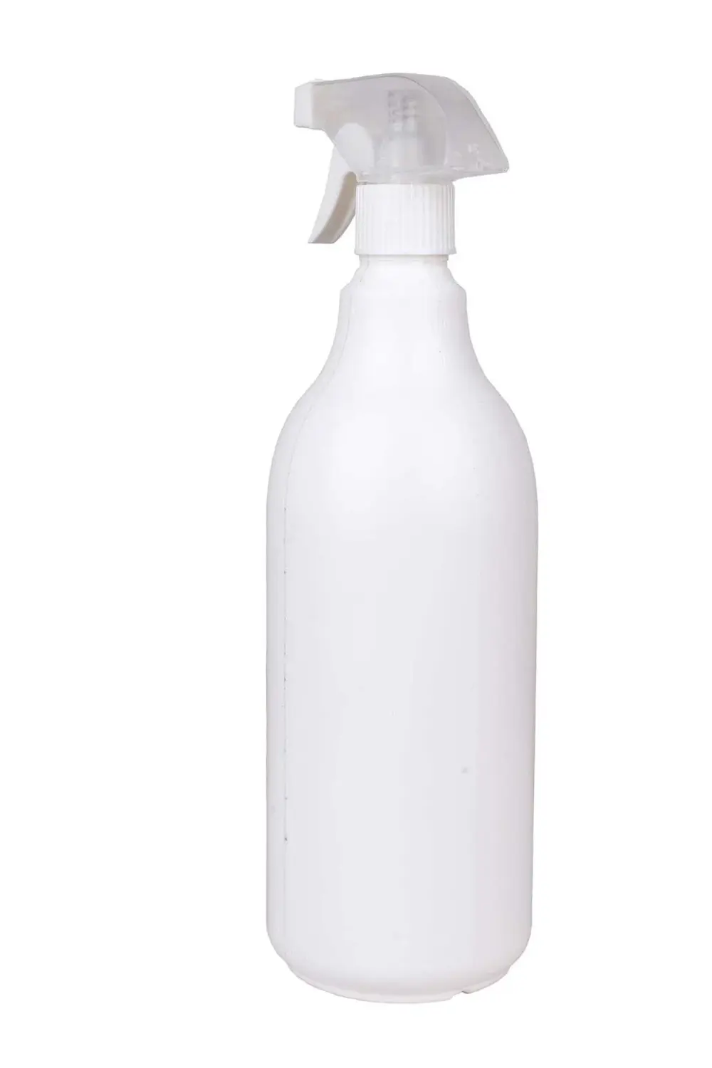 10 adet Genel Temizlik Boş Fısfıs Sprey Şişe 1000 Ml [kimyasala D