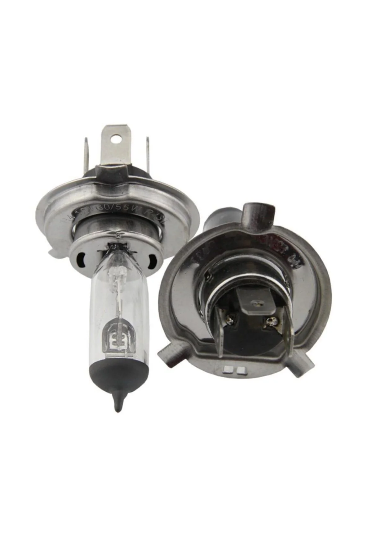 10 Adet H4 Far Ampulü 60/55 Watt 43t Ithal