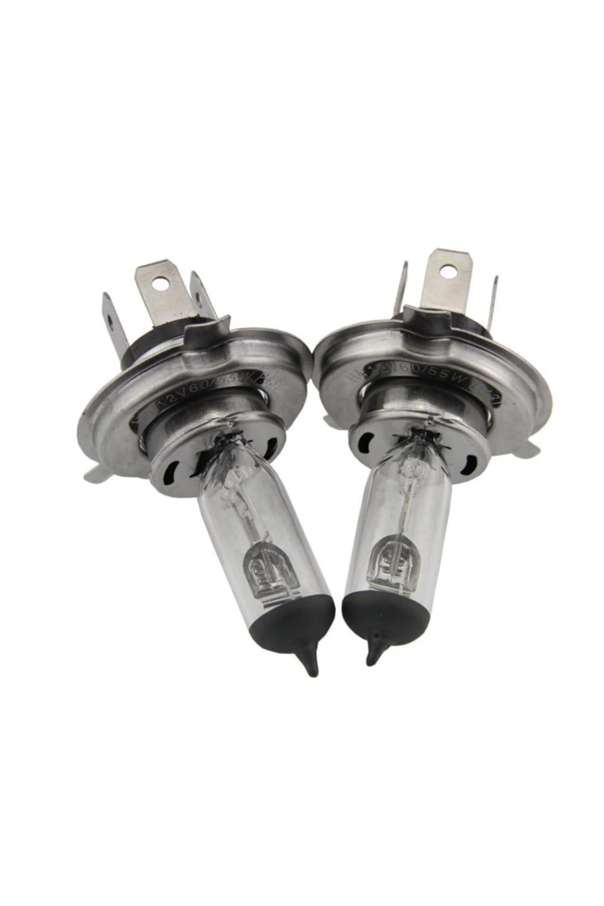 10 Adet H4 Far Ampulü 60/55 Watt 43t Ithal