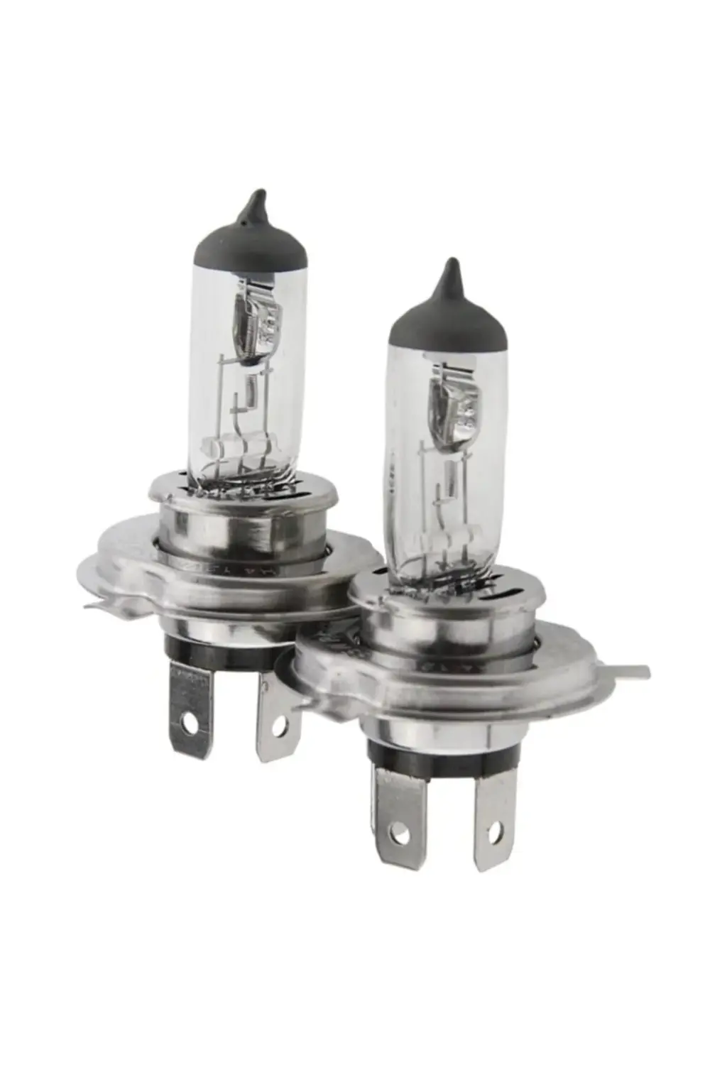 10 Adet H4 Far Ampulü 60/55 Watt 43t Ithal