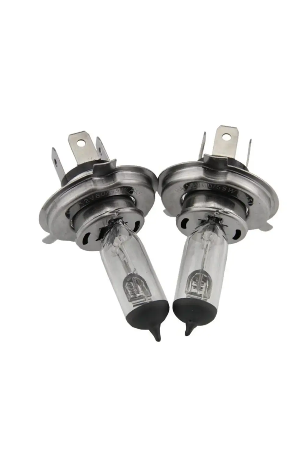 10 Adet H4 Far Ampulü 60/55 Watt 43t Ithal