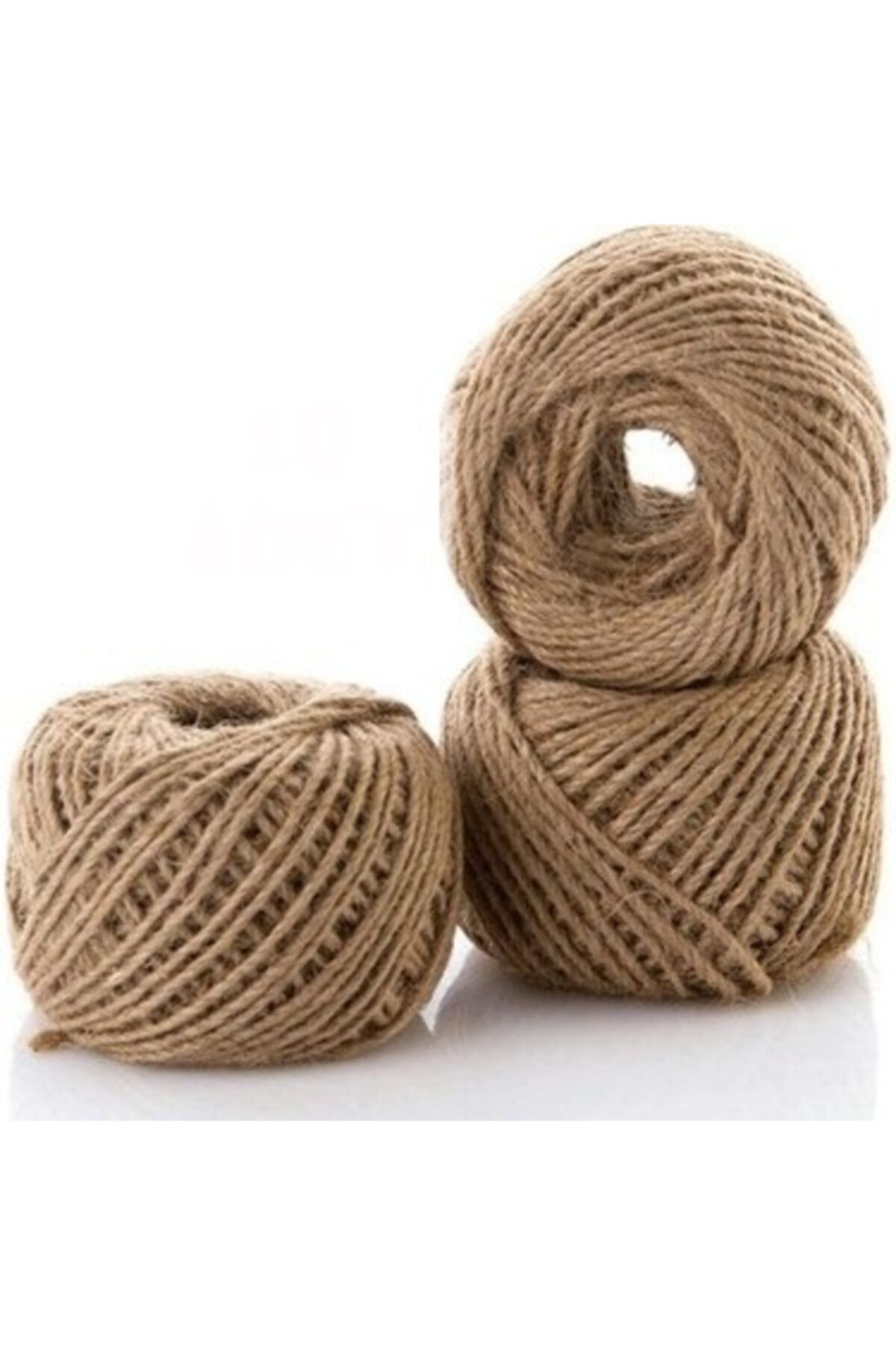 Mekafix 10 Adet Jüt İpi