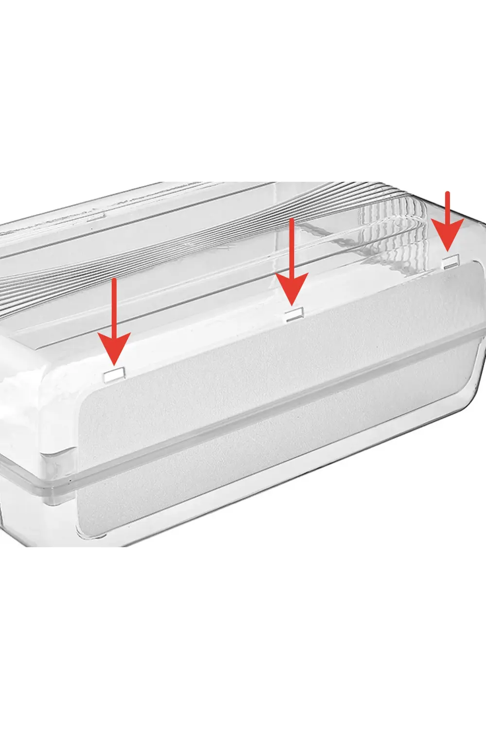 10 Adet Kadın Ayakkabı Kutusu