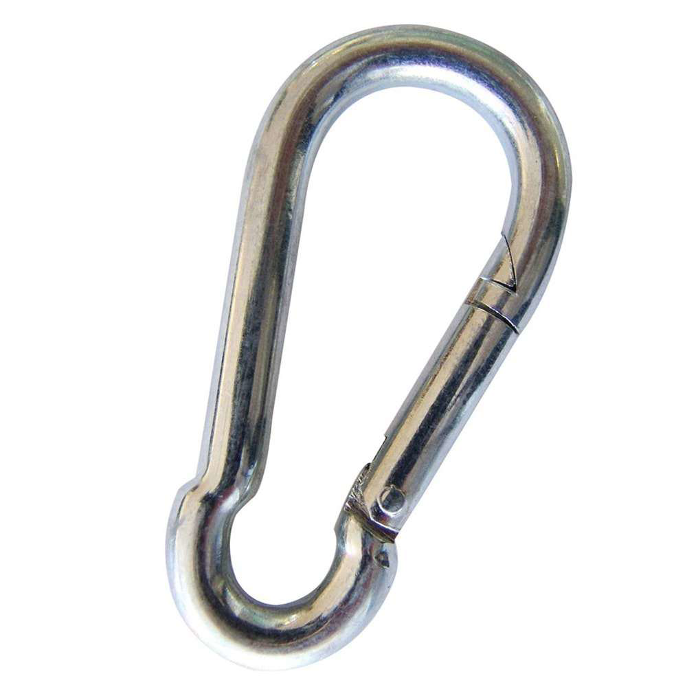 Evimdeyokyok 10 Adet Karabina 8 Cm Tdrtr