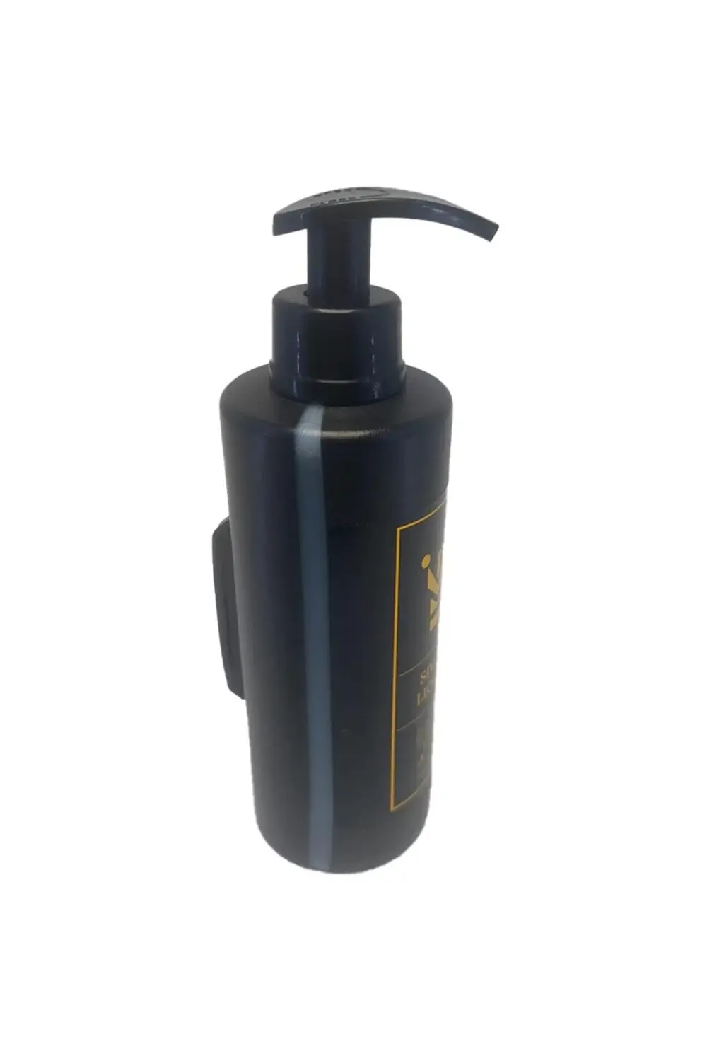 10 Adet Kilitli Kapak Pompalı 350 Ml Sıvı Sabun Otel Pansiyon Has