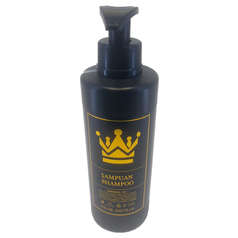 10 Adet Kilitli Kapak Pompalı 350 Ml Şampuan Otel Pansiyon Hastan 10 Adet Kilitli Kapak Pompalı 350 Ml Şampuan Otel Pansiyon Hastan
