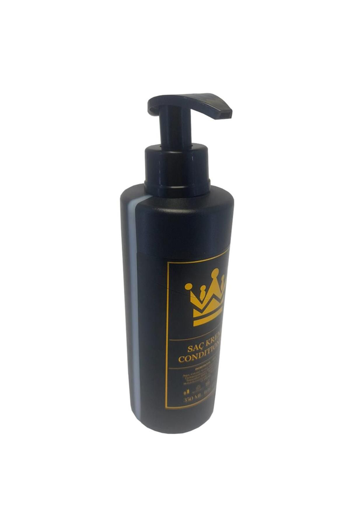 Private 10 Adet Kilitli Kapak Pompalı 350 Ml Saç Kremi Otel Pansiyon Hast