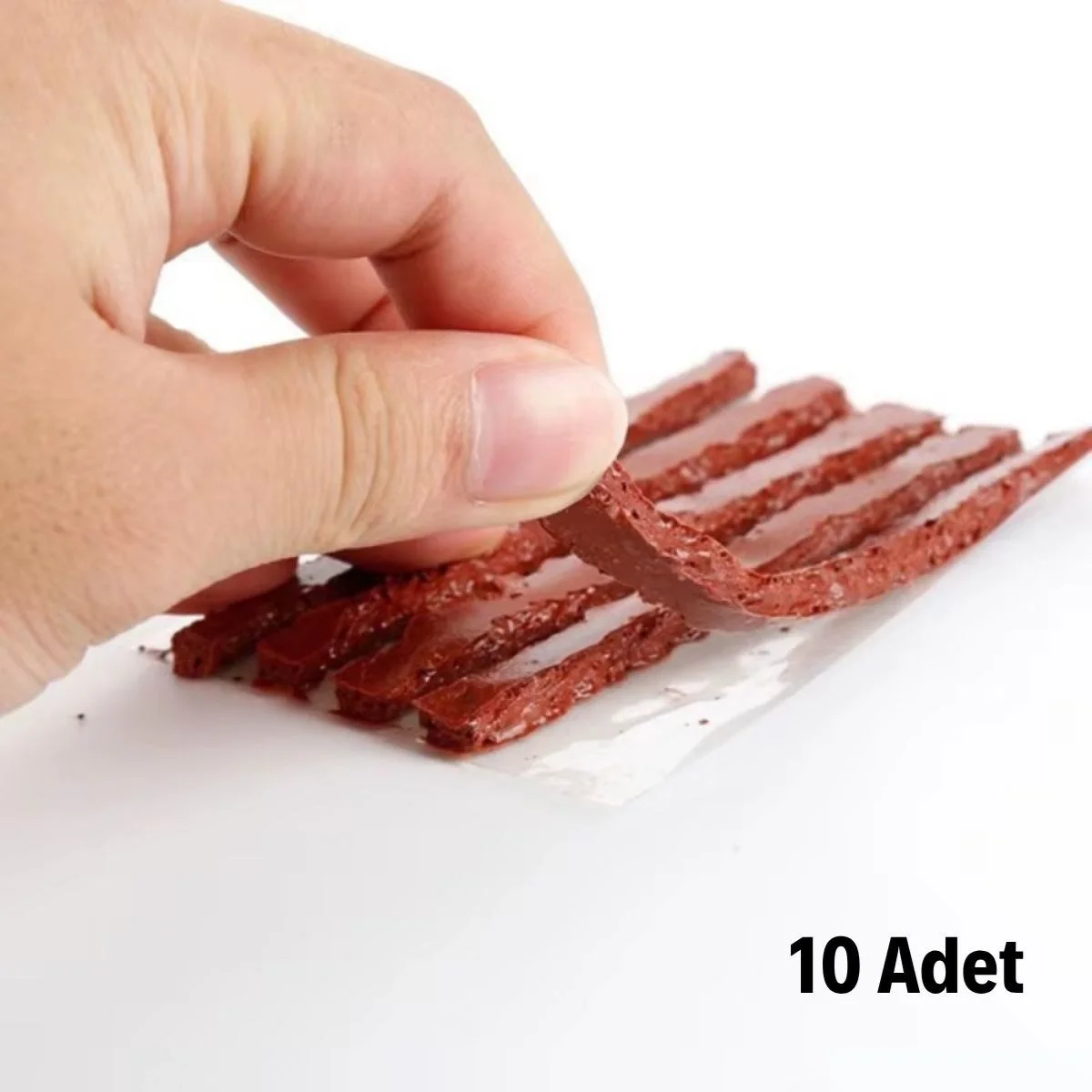 10 Adet Lastik Onarım İçin Lastik Tamir Fitili Yedek Lastik Fitili Bx40 Fiyatı, Yorumları ve Özellikleri