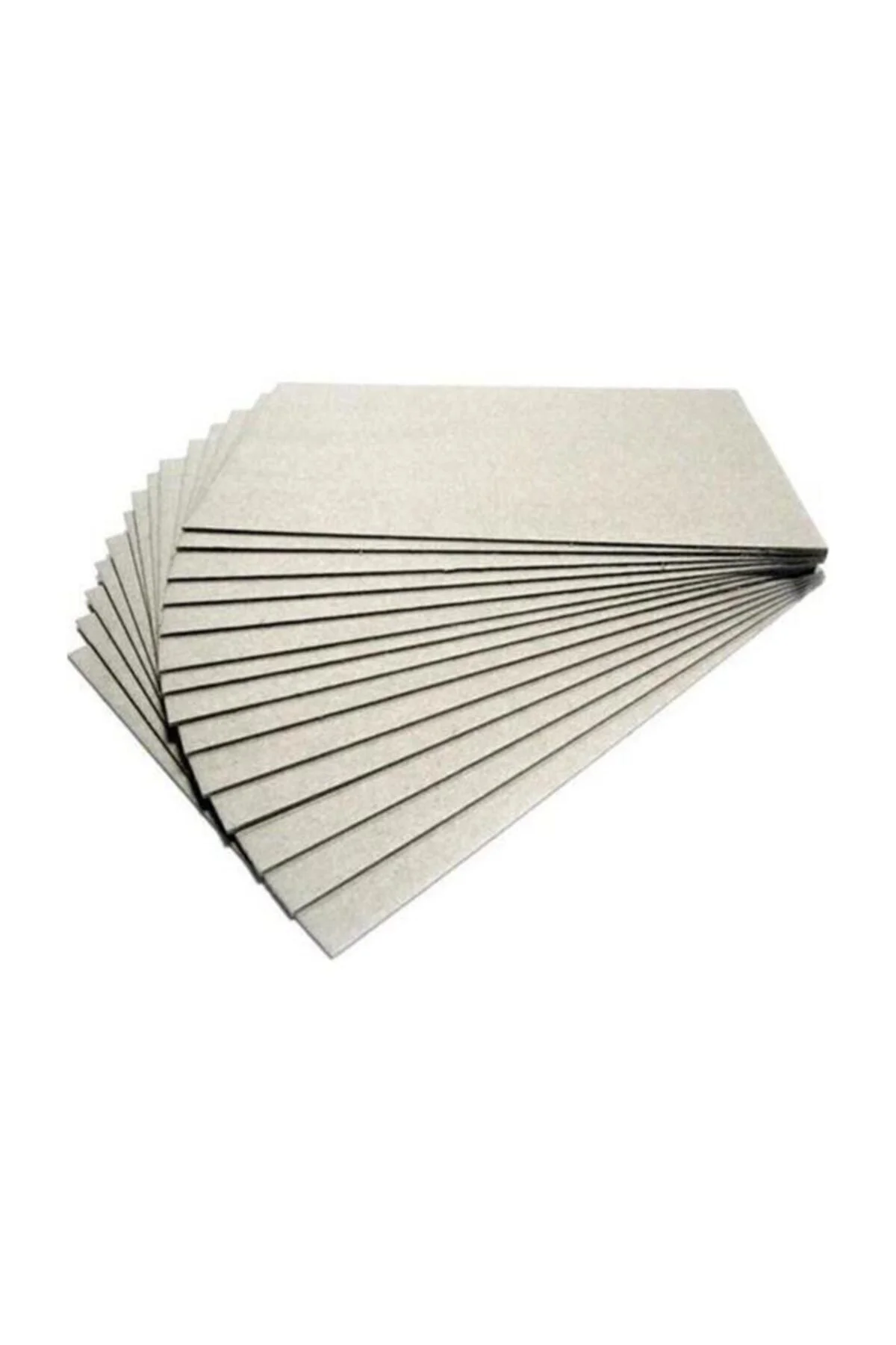 10 Adet Mukavva 1 Mm 50x70 Cm
