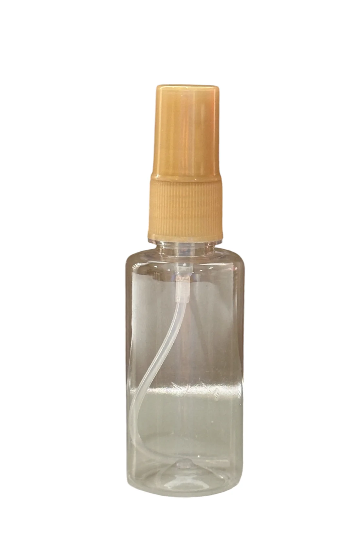 10 ADET SPREY BAŞLIKLI 50 ML PET ŞİŞE