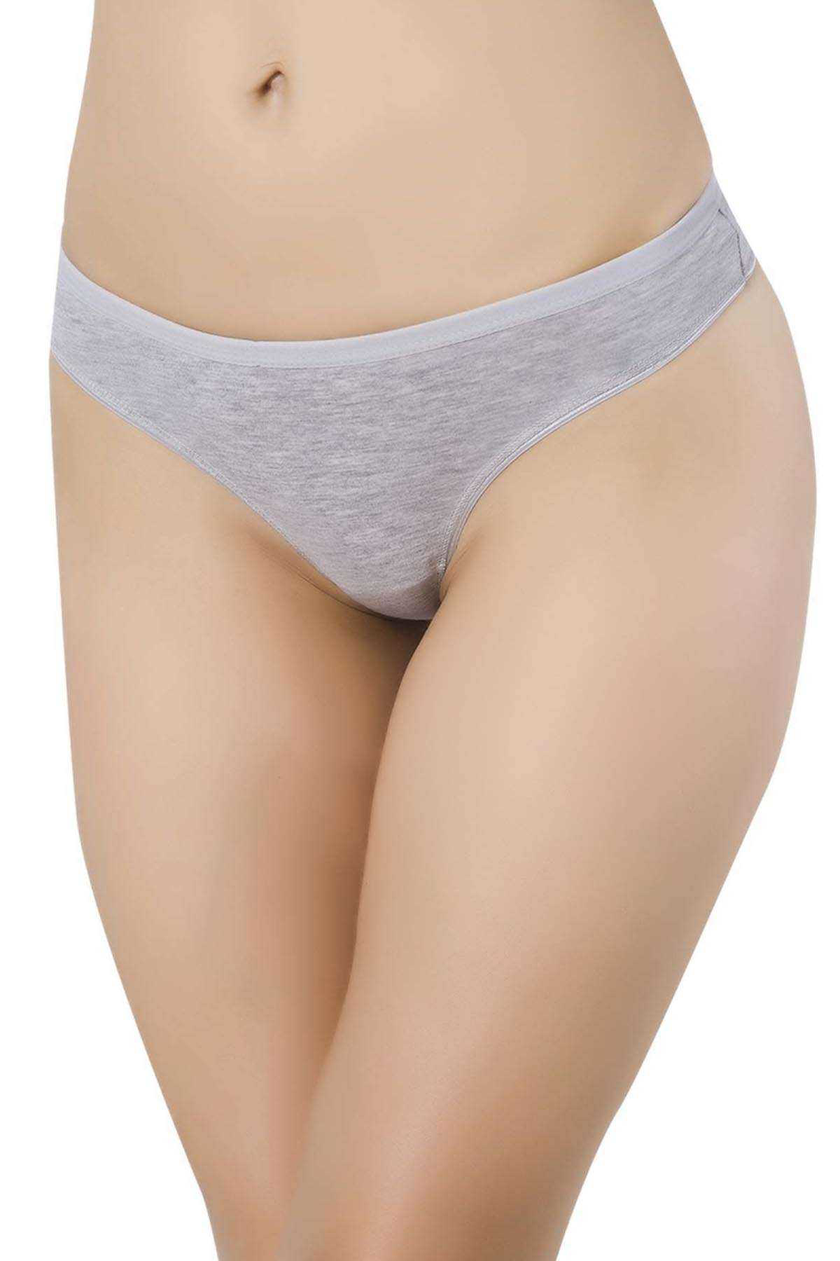 Just Cheap Store 10 Adet Süper Eko Set Likrali Kadin Slip Külot Kirmizi Gri Beyaz 