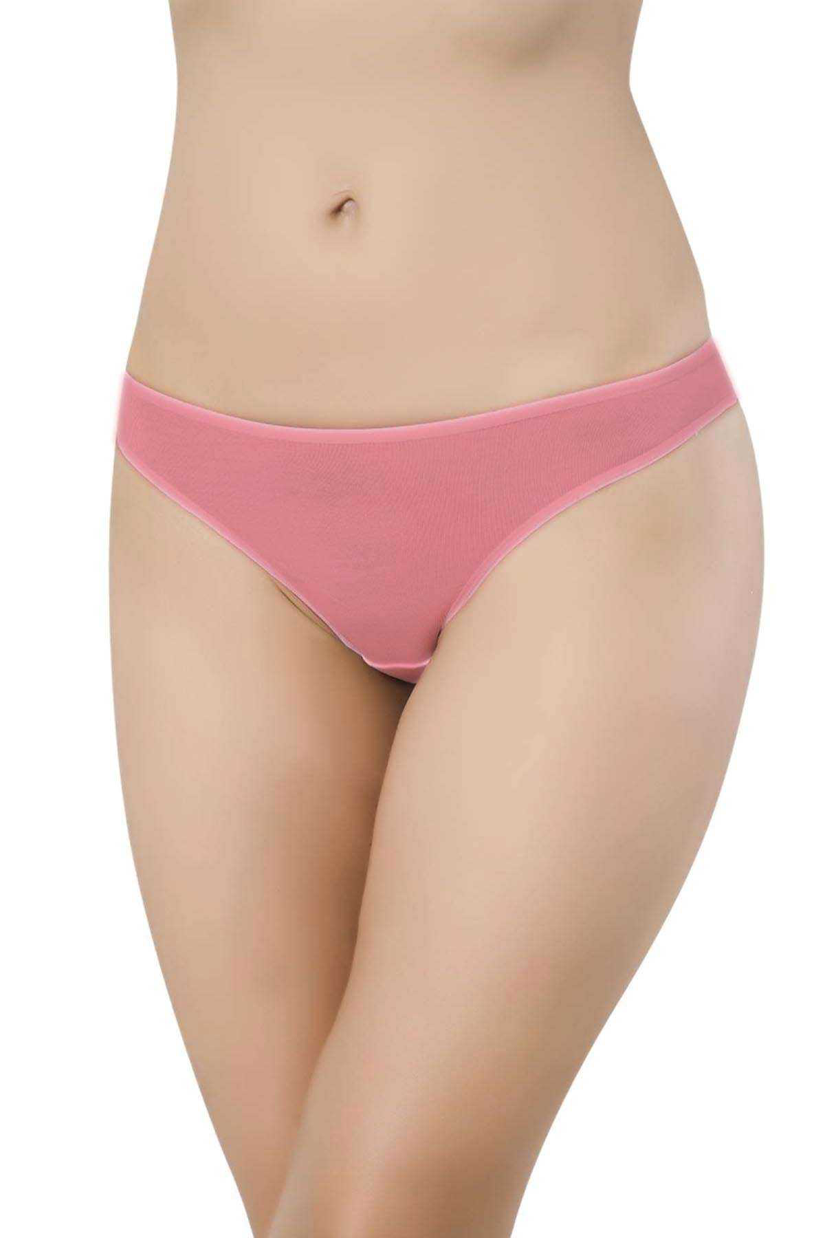 Just Cheap Store 10 Adet Süper Eko Set Likrali Kadin Slip Külot Kirmizi Gri Beyaz 