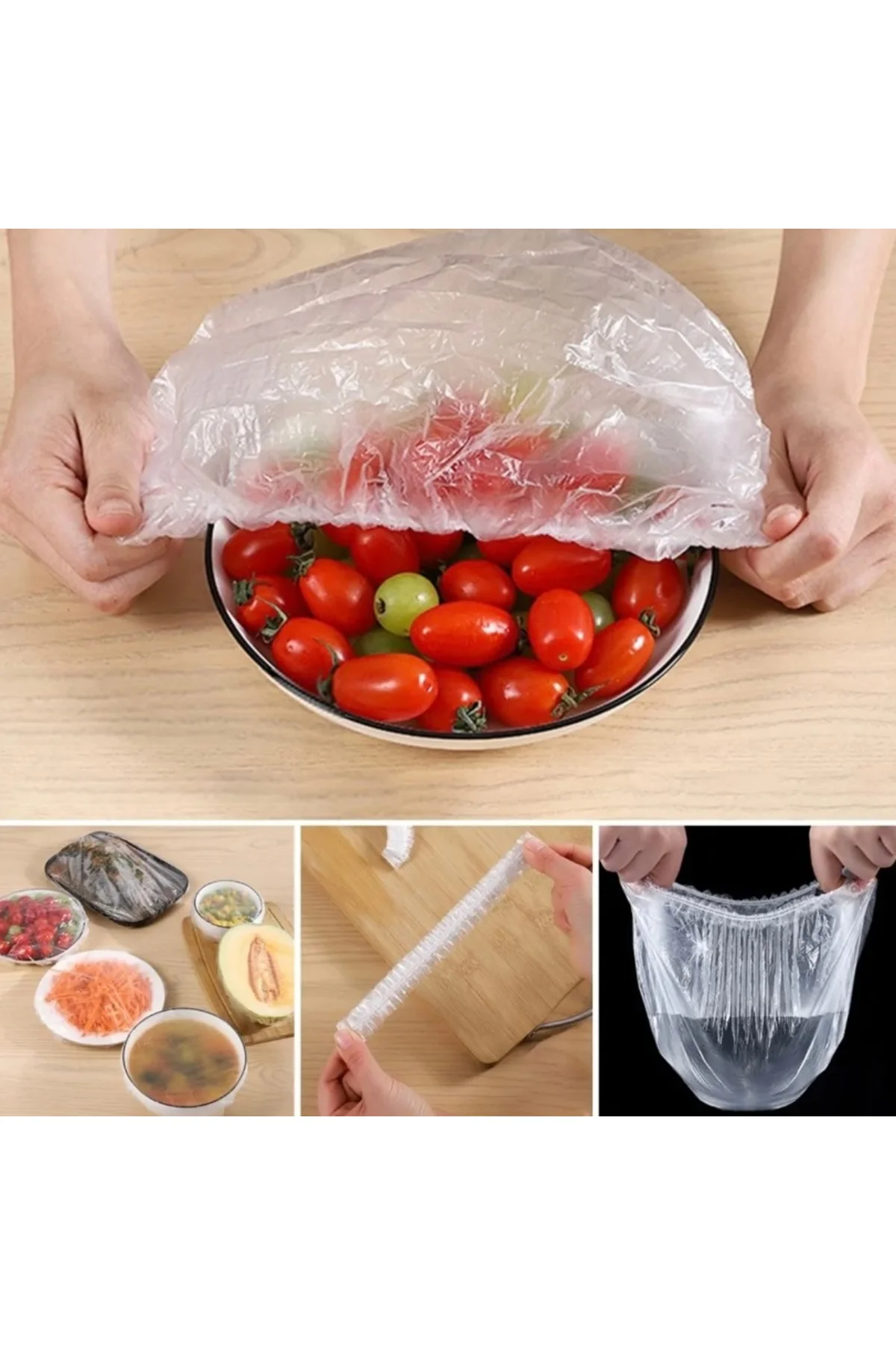 10 adet Tabak Bonesi