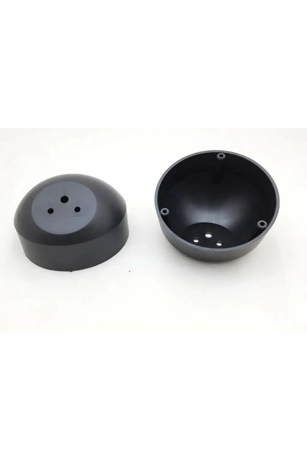 10 CM DOM TWEETER PLASTİK KABİN 10 CM DOM TWEETER PLASTİK KABİN