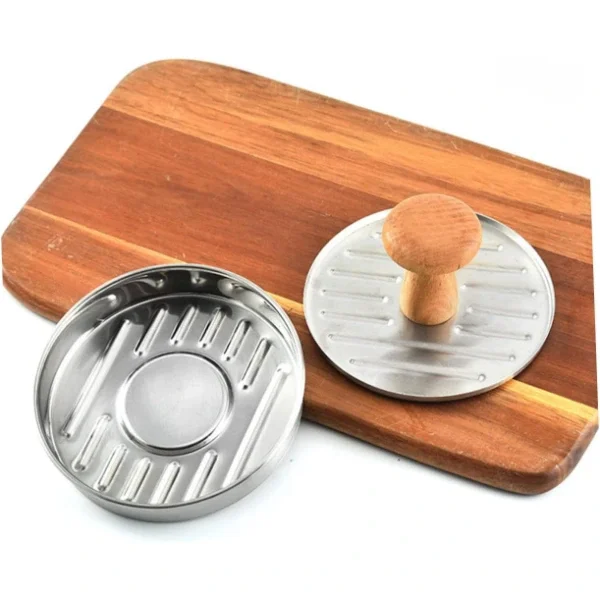 10 cm Hamburger Press Fiyatı, Yorumları ve Özellikleri