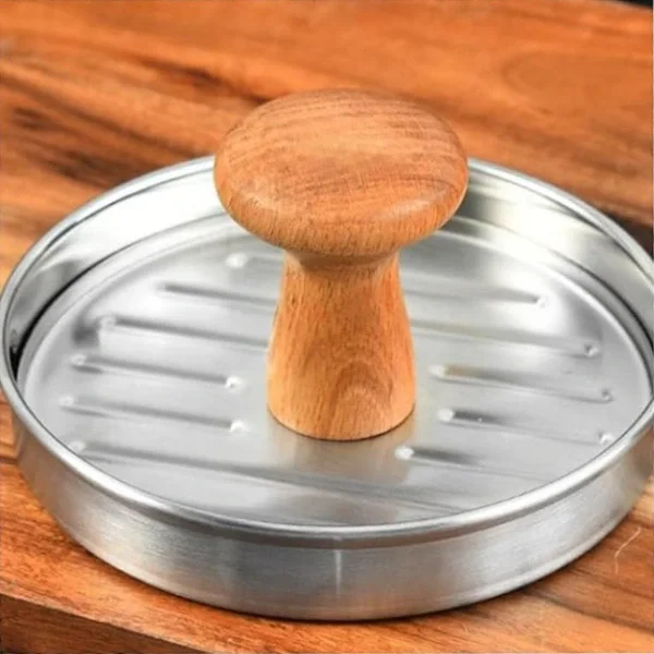10 cm Hamburger Press Fiyatı, Yorumları ve Özellikleri