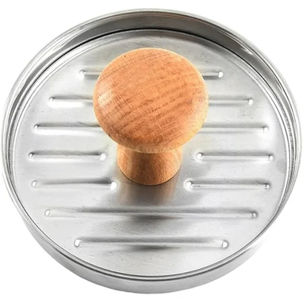 10 cm Hamburger Press Fiyatı, Yorumları ve Özellikleri