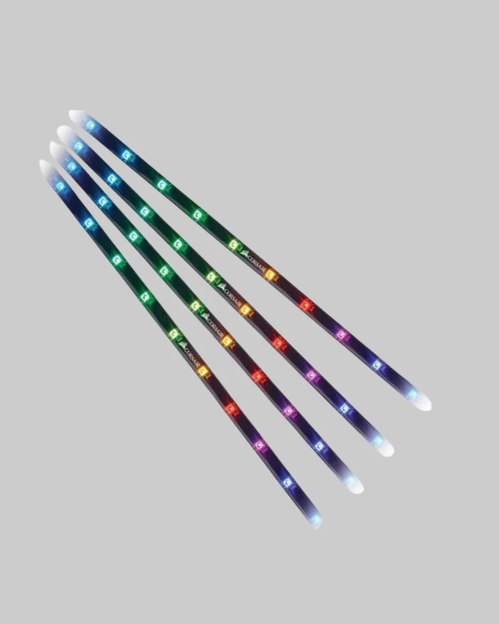 10 Çubuklu Dekor Led - Lisinya