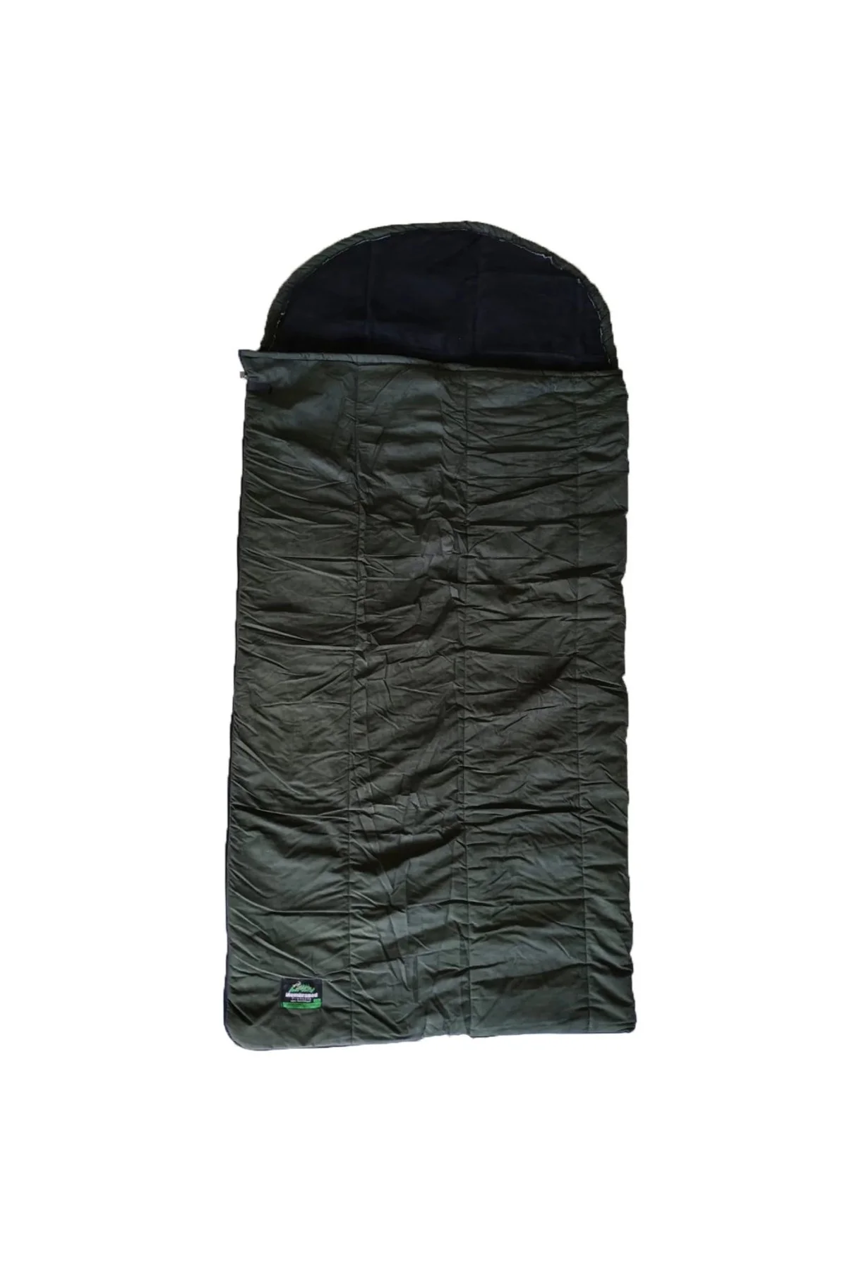 -10 Derece Su Geçirmez Kamp Gezi Uyku Tulumu (210x70 Cm) - Lisiny