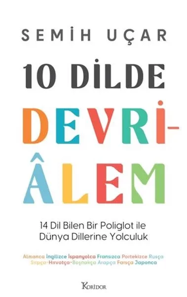 10 Dilde Devriâlem Fiyatı, Yorumları ve Özellikleri