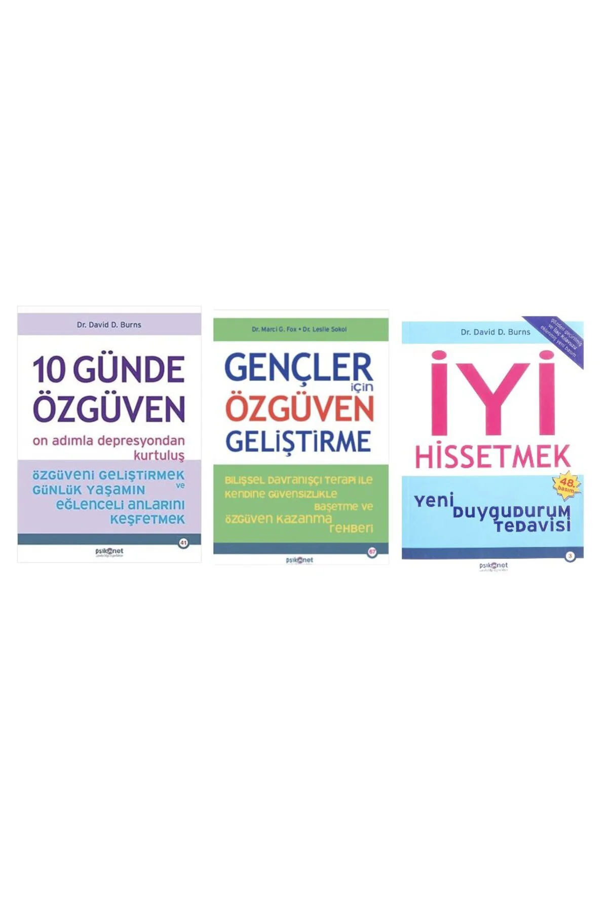 10 gunde ozguven+ gencler icin ozguven gelistirme+iyi hissetmek