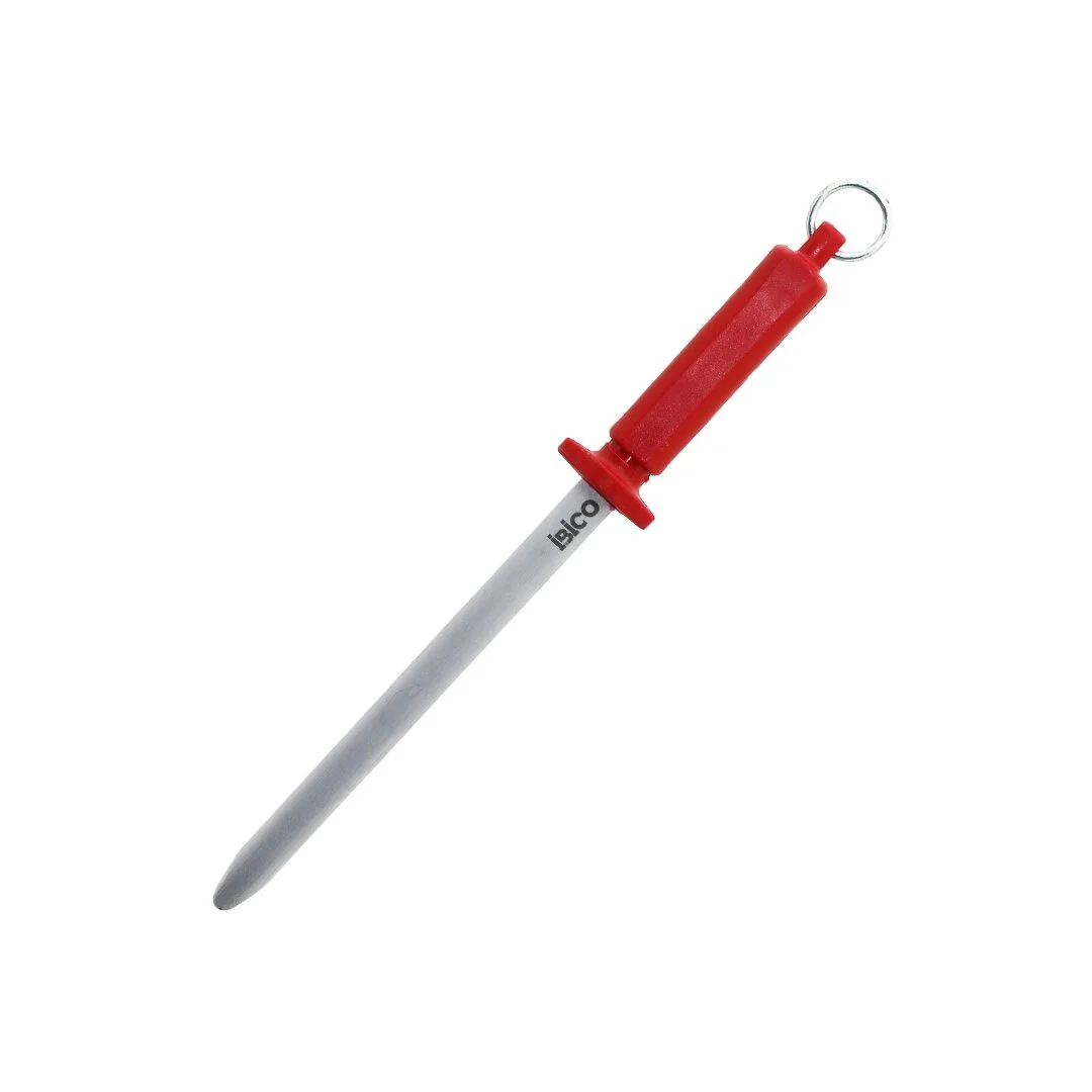 10 İnç Oval Yassı Plastik Masat 5224