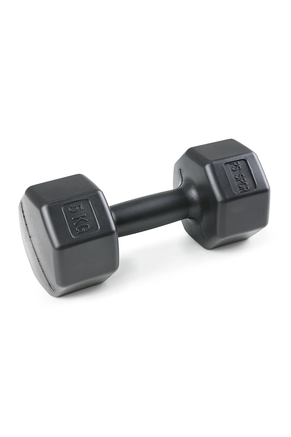 10 KG Çift Dambıl Seti, Fitness, Vücut Geliştirme, Güç ve Kas Antrenmanları İçin Spor Ağırlığı