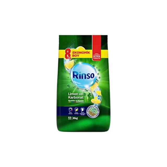 10 KG Limon Karbonat - Endüstriyel ve Ev Tipi Temizlik İçin Yüksek Saflıkta Sitrik Asit Fiyatı, Yorumları ve Özellikleri